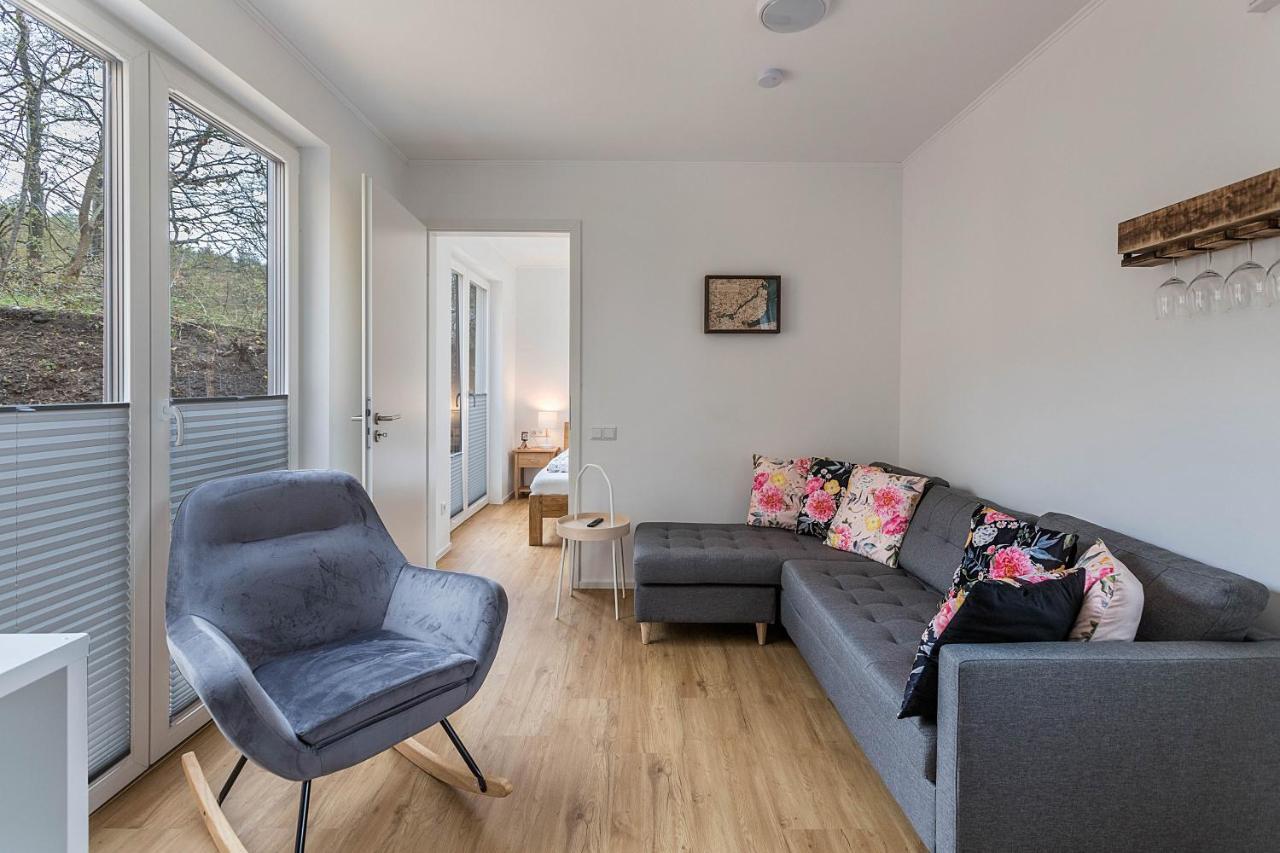 Tinyhaus Brekendorf Kammberg Villa Luaran gambar