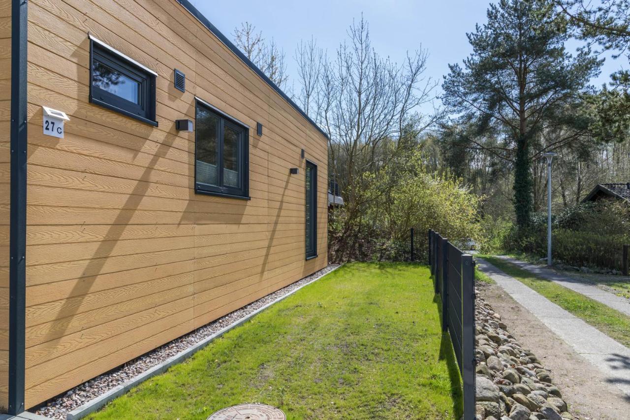 Tinyhaus Brekendorf Kammberg Villa Luaran gambar