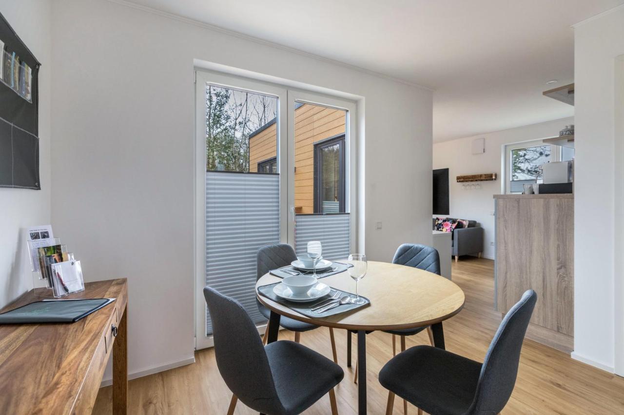 Tinyhaus Brekendorf Kammberg Villa Luaran gambar